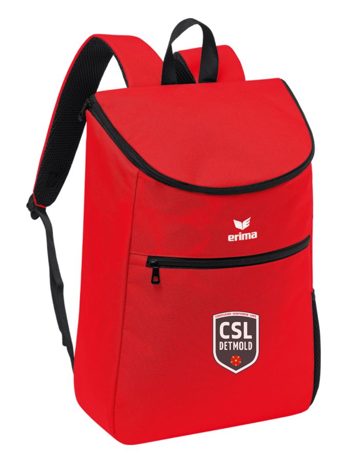 Erima Team Rucksack