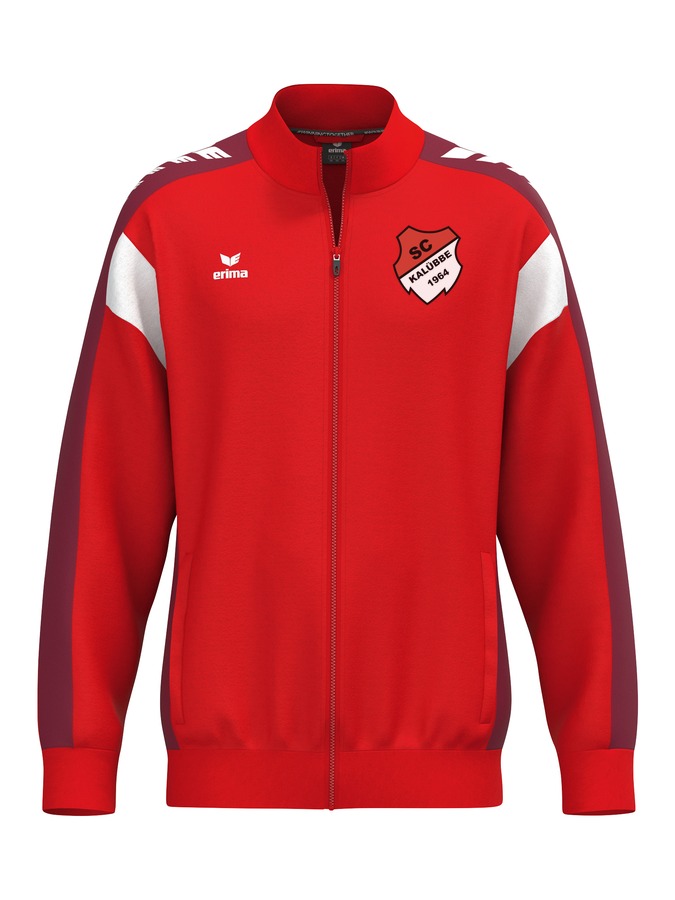 Erima Celebrate 125 Trainingsjacke