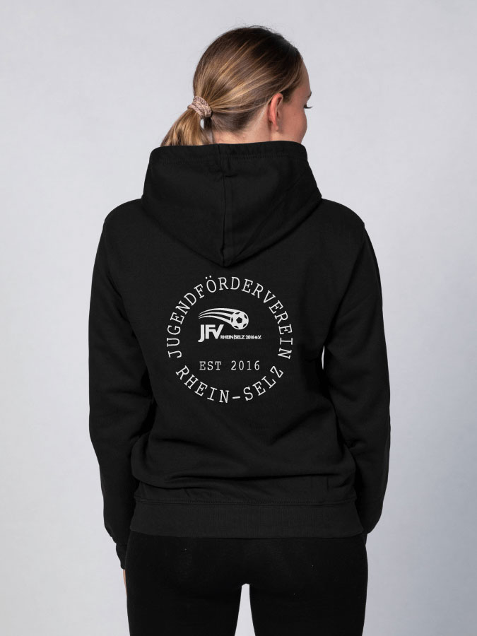Hoodie Core Damen