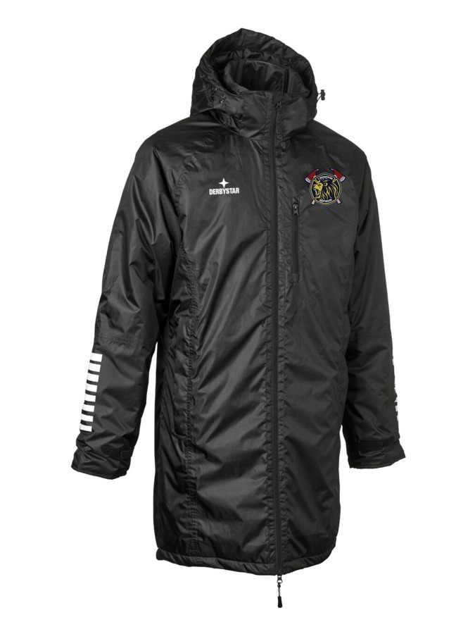 Derbystar Stadionjacke Primo