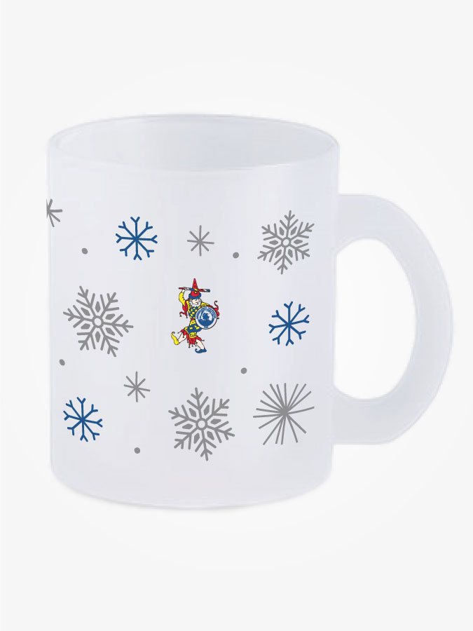 Glühweintasse Lüli