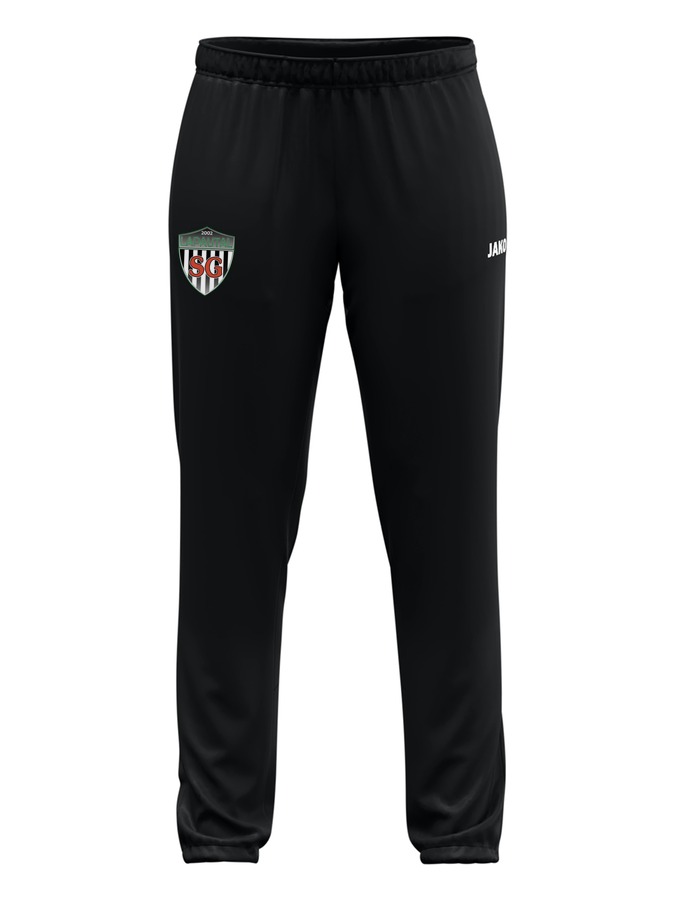 Jako Polyesterhose Dynamic Damen