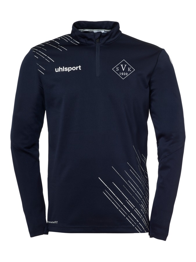 uhlsport Score 26 1/4 Zip Top