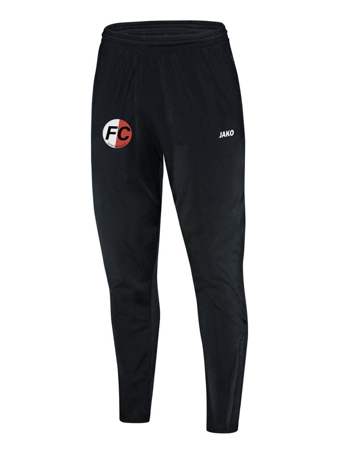 Jako Polyesterhose Classico Damen