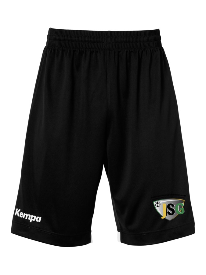 Kempa Player Long Shorts