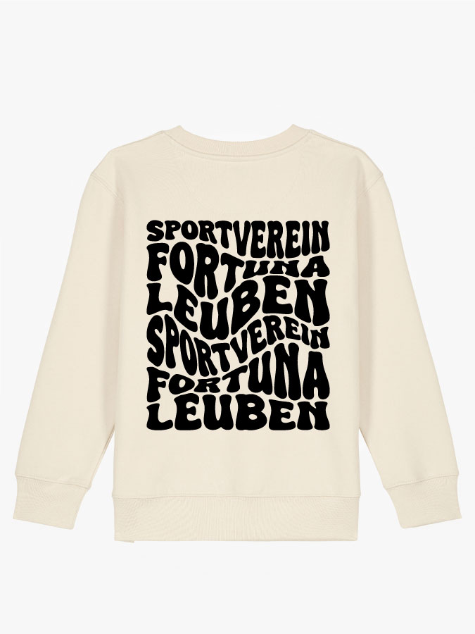 Sweater Wavy Kids