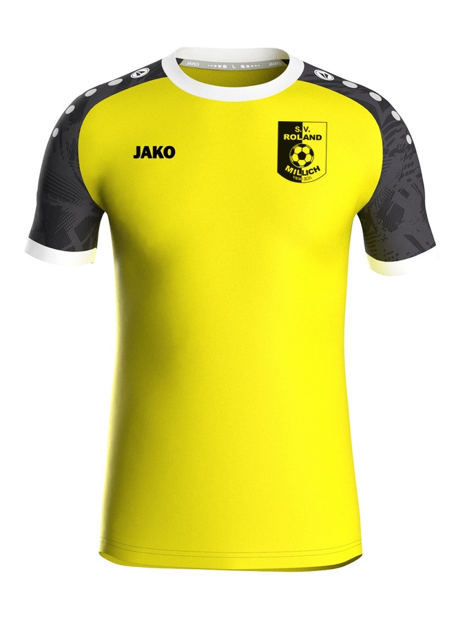 Jako Trikot Iconic Kurzarm