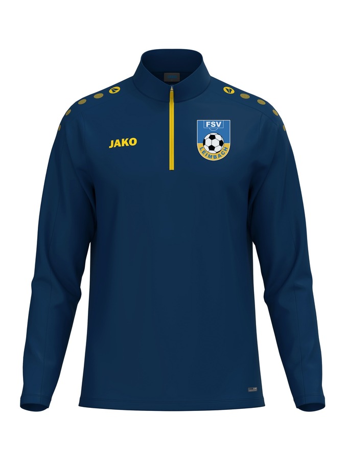 Jako Ziptop One