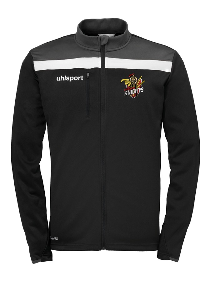 uhlsport Offense 23 Poly Jacke