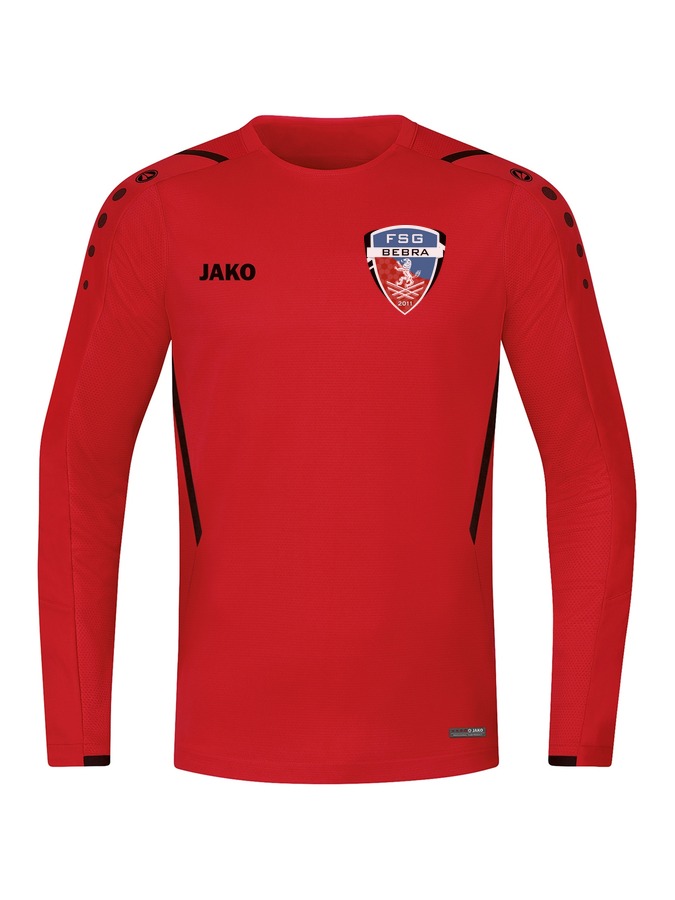 Jako Sweat Challenge