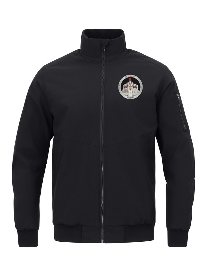 Jako Bomberjacke