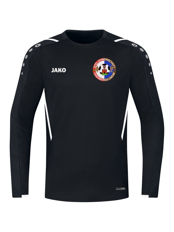 Jako Sweat Challenge