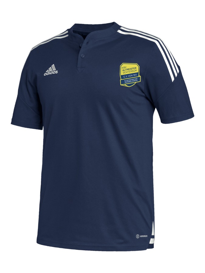 adidas Condivo 22 Poloshirt
