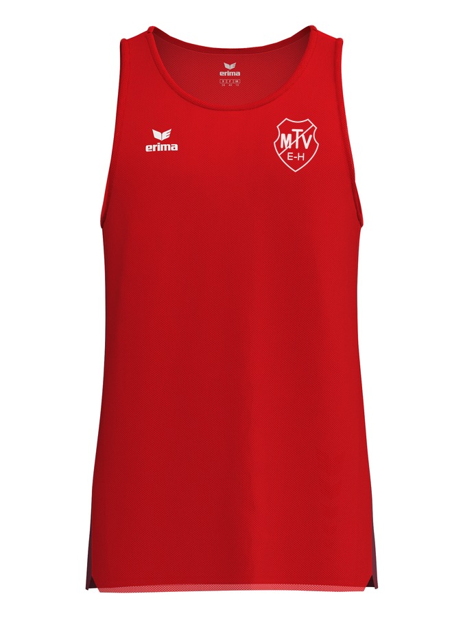 Erima T&F Wings Singlet