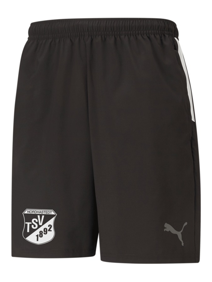 PUMA teamLIGA Sideline Shorts