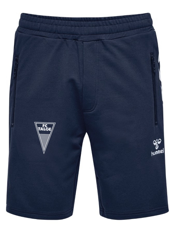 Hummel Classic Bee Aaged Shorts