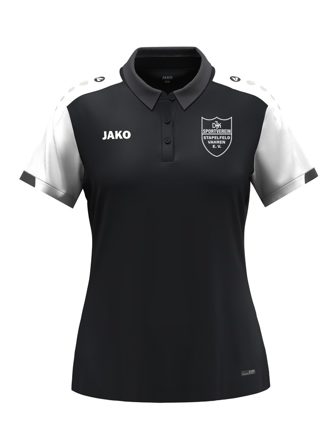 Jako Poloshirt Dynamic Damen