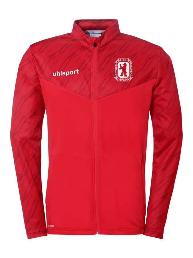 uhlsport Progressive 28 Poly Jacke