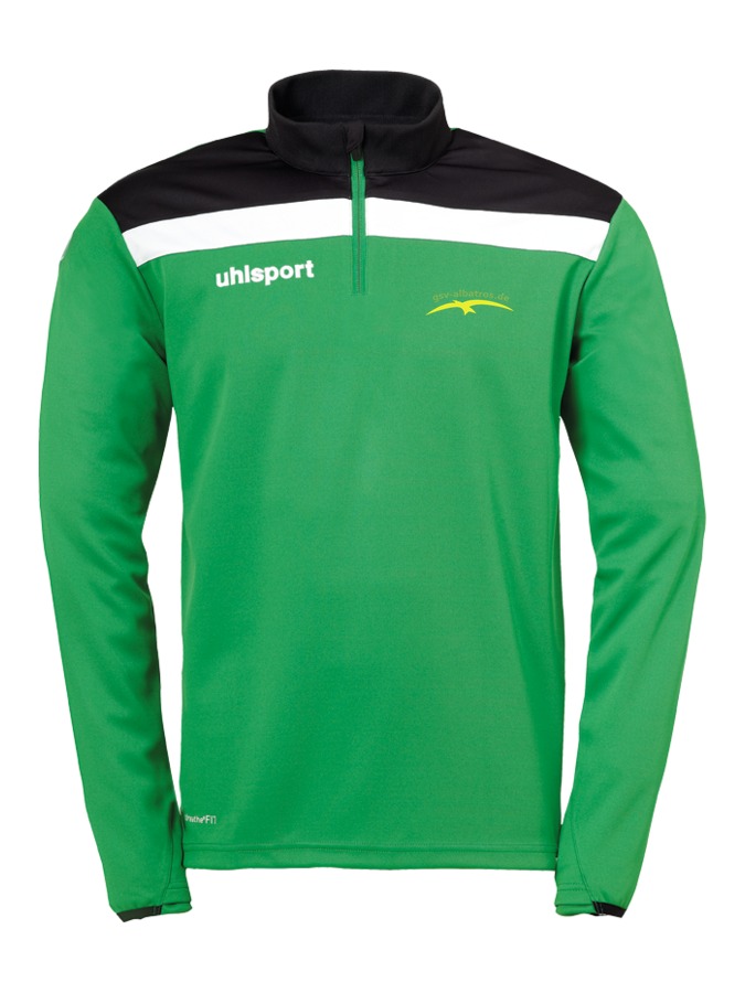 uhlsport Offense 23 1/4 Zip Top
