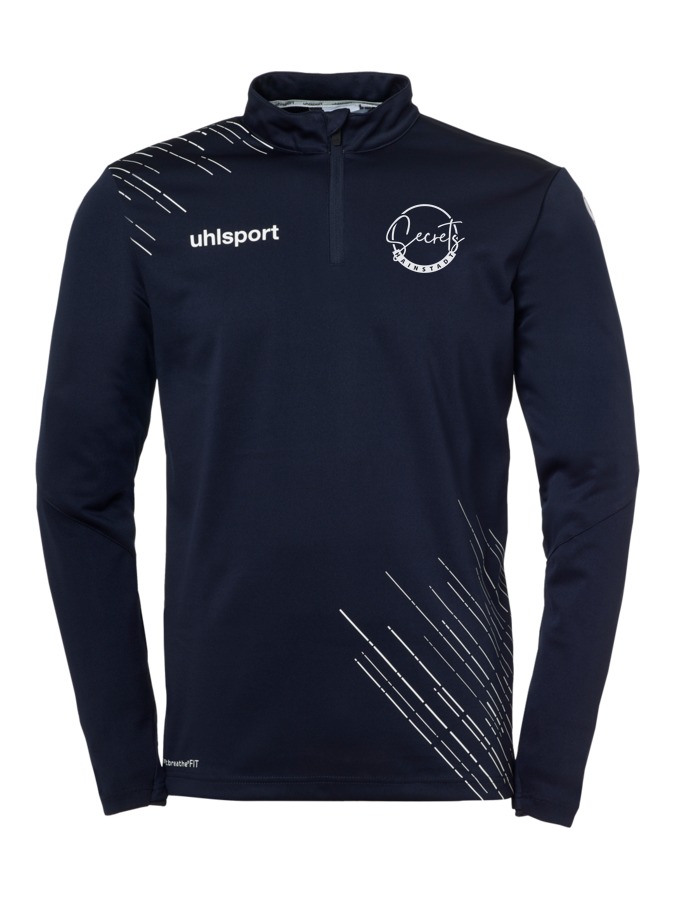 uhlsport Score 26 1/4 Zip Top