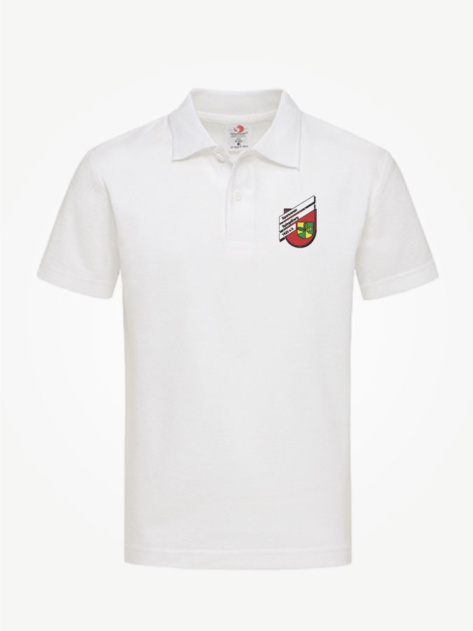 Poloshirt Basic Kids