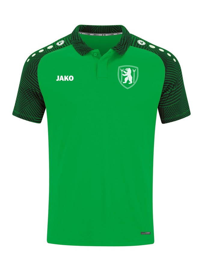 Jako Poloshirt Performance