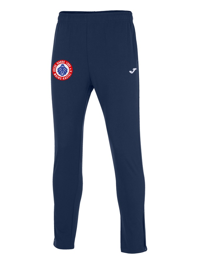 Joma Combi Microfiber Long Pant