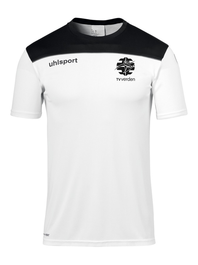 uhlsport Offense 23 Poly Shirt