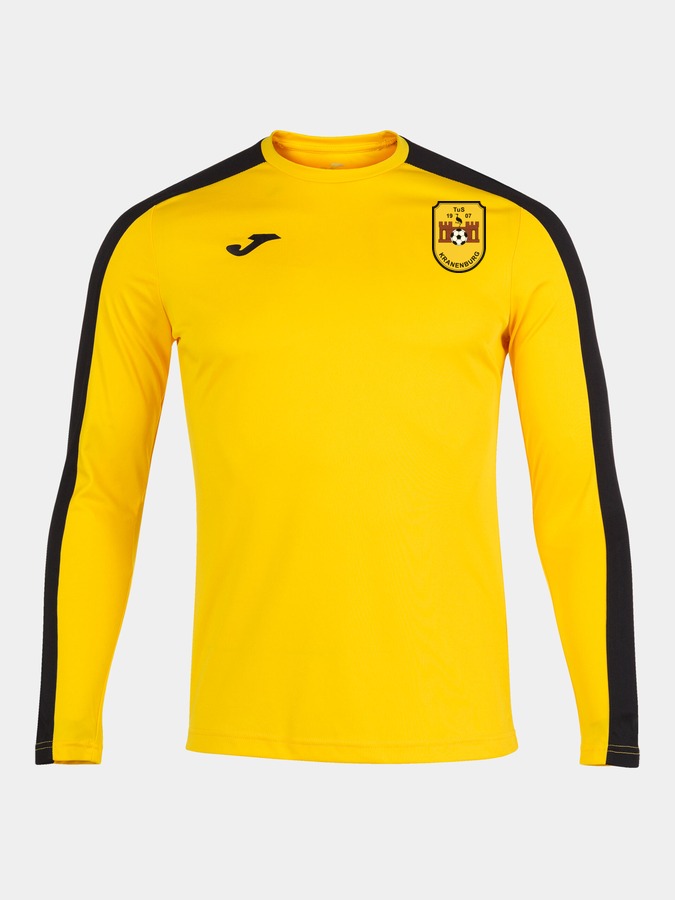Joma Academy Trikot Longsleeve