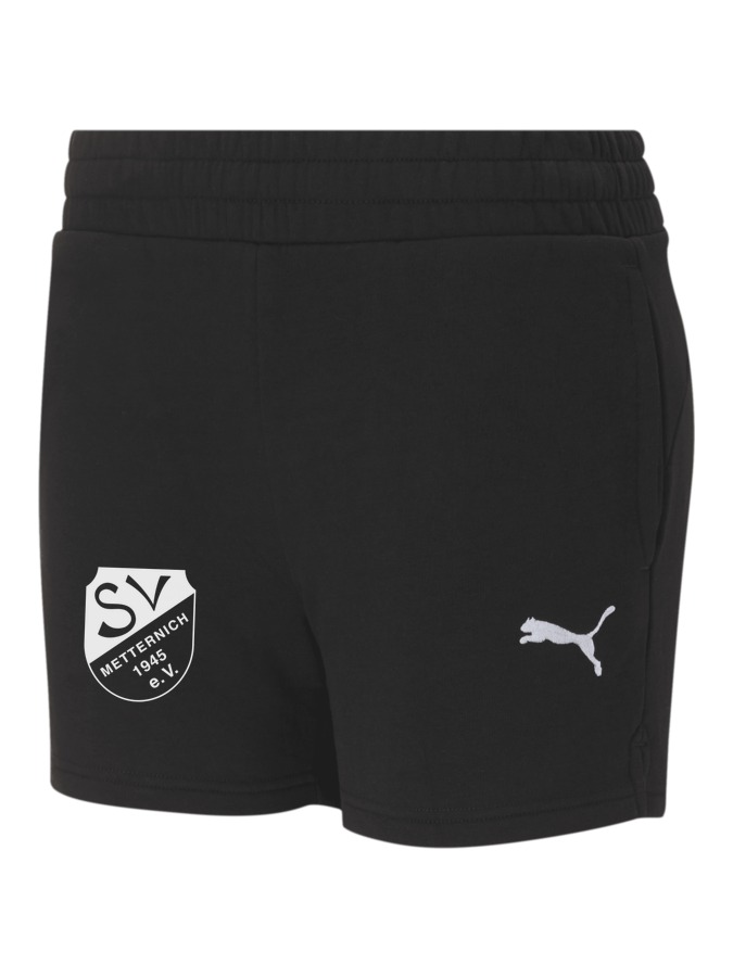 PUMA teamGOAL 23 Casuals Shorts Damen