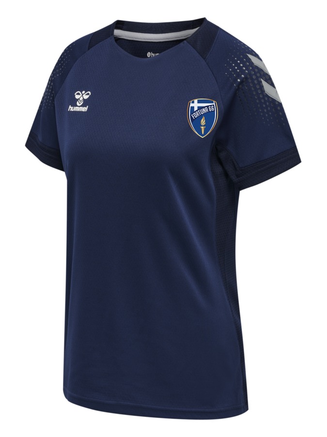 Hummel Lead Trikot Poly Jersey Damen