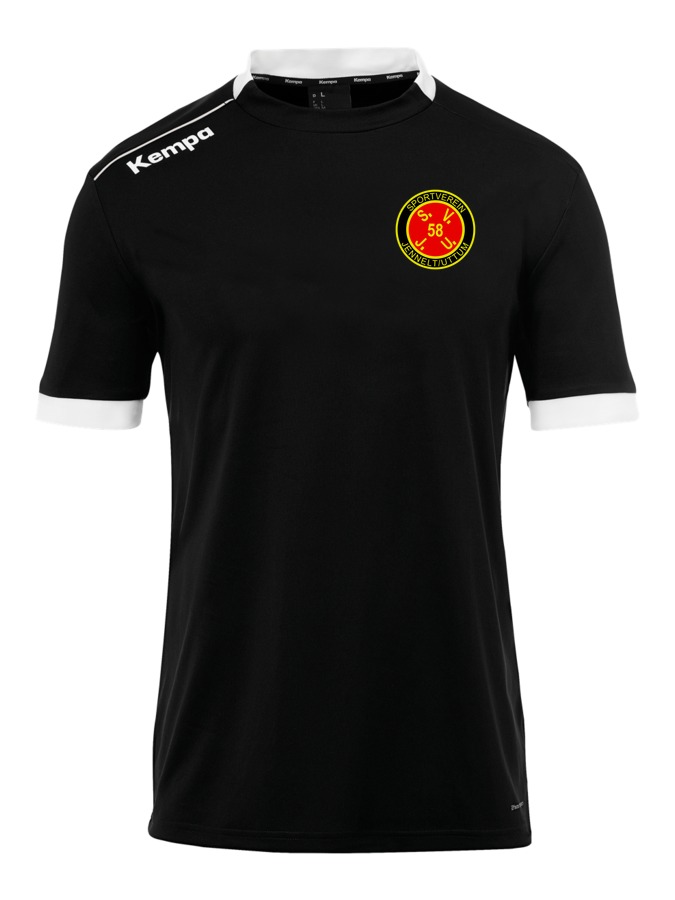 Kempa Player Trikot