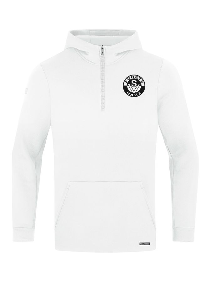 Jako Zip Hoodie Pro Casual Damen
