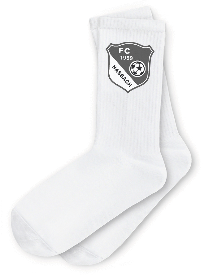 Sportsocken Logo