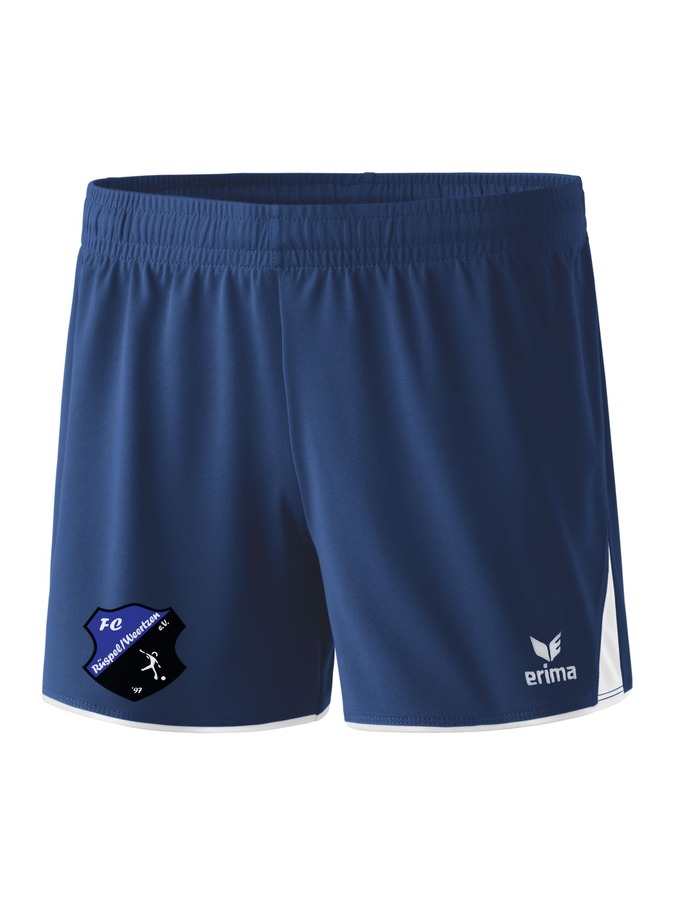 Erima Classic 5-C Shorts Damen