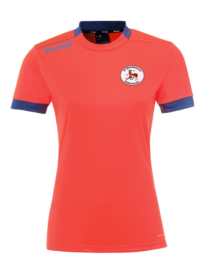 Kempa Player Trikot Damen
