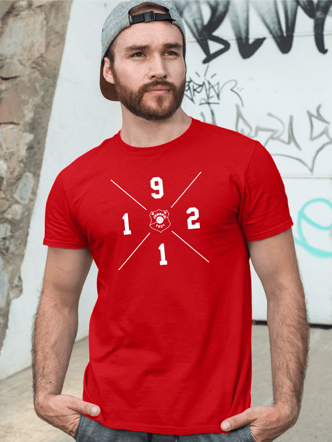 Shirt Tobi