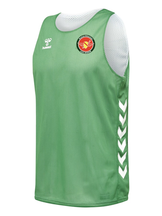 Hummel Core XK Reverse Basket Jersey
