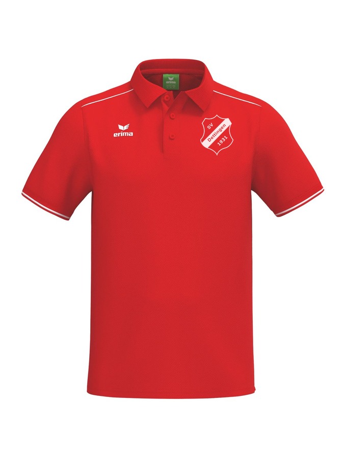 Erima Compete Poloshirt