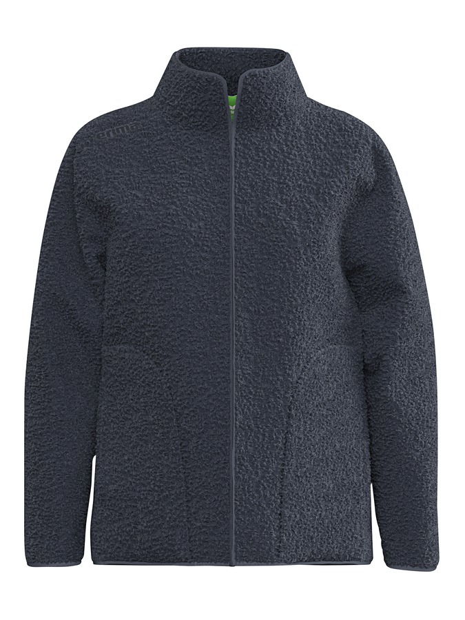 Erima Teamsport Fleecejacke Damen