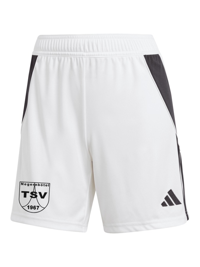 adidas Tiro 24 Shorts Damen