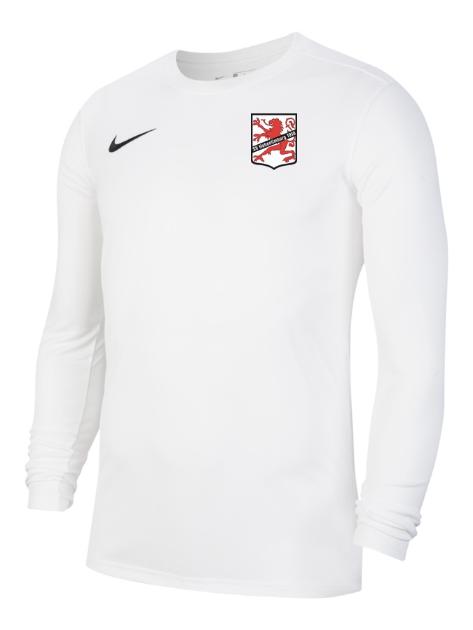 Nike Park VII Langarm Trainingsoberteil Kinder