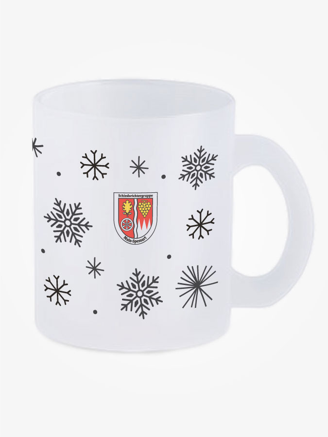 Glühweintasse Lüli