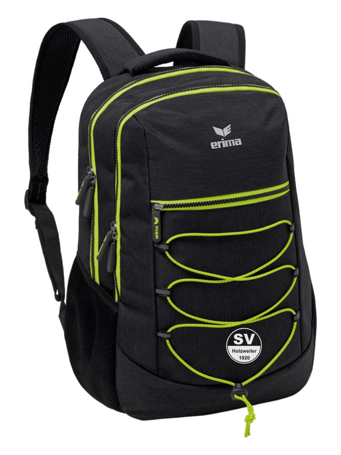 Erima Squad Rucksack