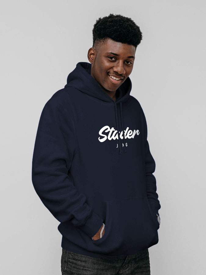 Hoodie Hometown Herren