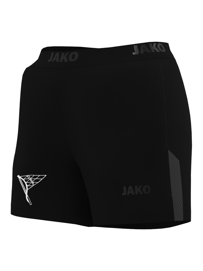 Jako Running Short Power Damen