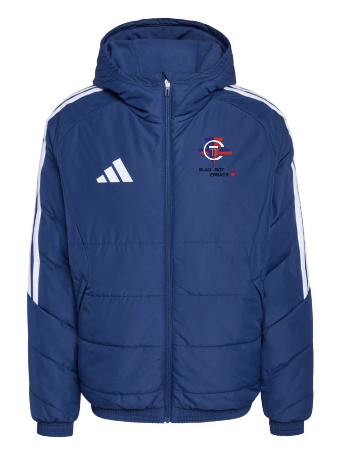 adidas Tiro 26 Winterjacke