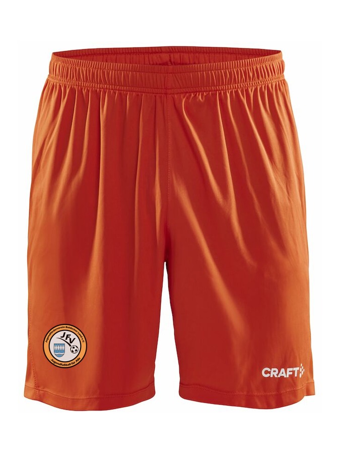 Craft Squad Go Short Solid