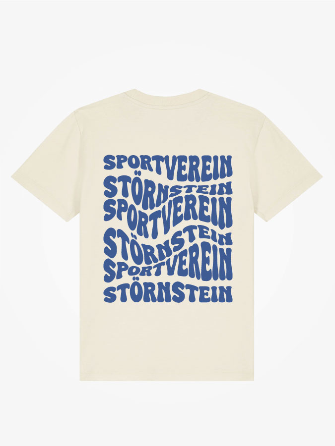 Shirt Wavy Kids