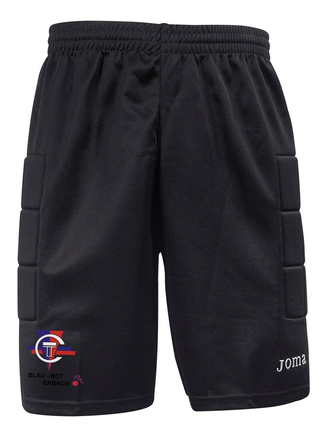 Joma Bermuda Protec Portero